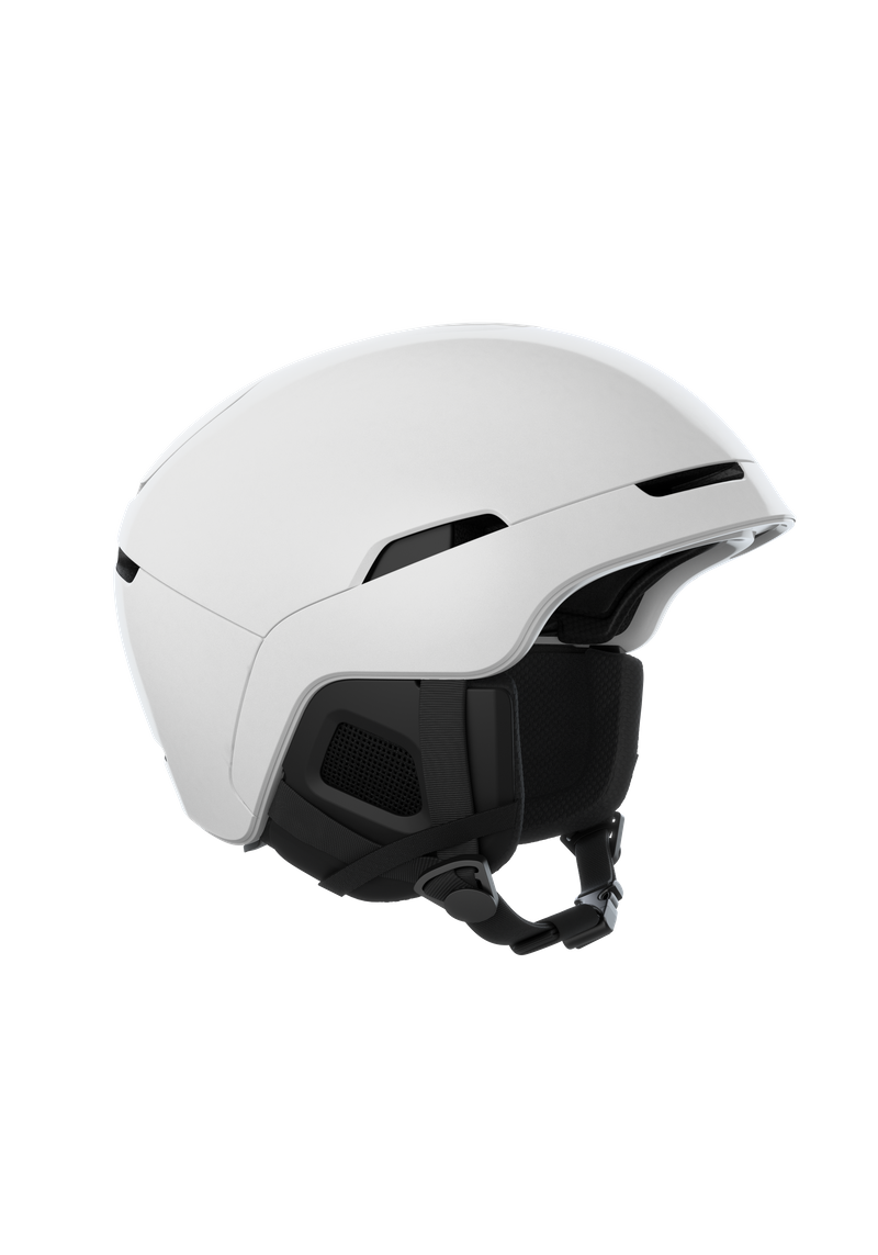 Obex Wide Fit MIPS Ski Helmet に Hydrogen White | POC (JP)