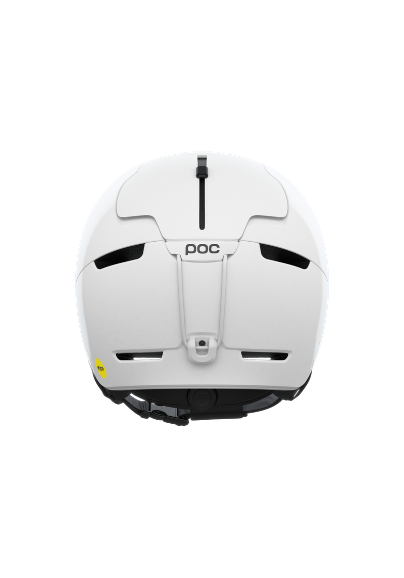 Obex Wide Fit MIPS Ski Helmet に Hydrogen White | POC (JP)