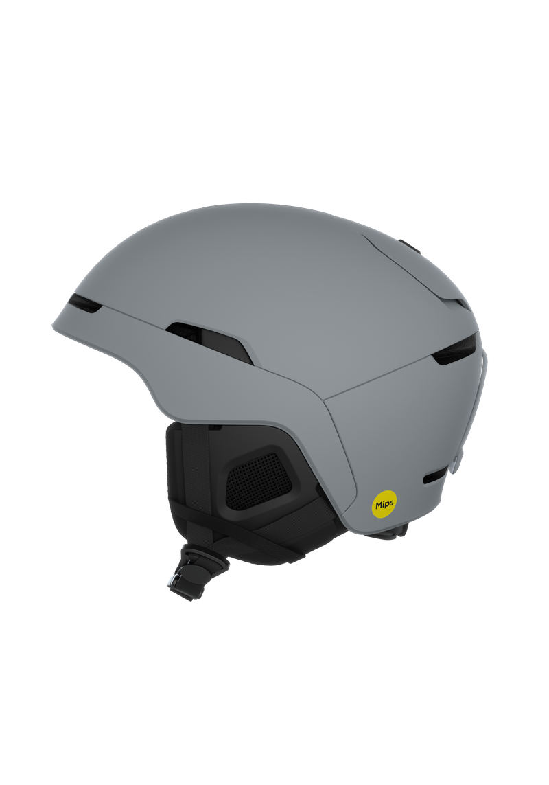 Obex MIPS Ski Helmet in Hydrogen White | POC (US)