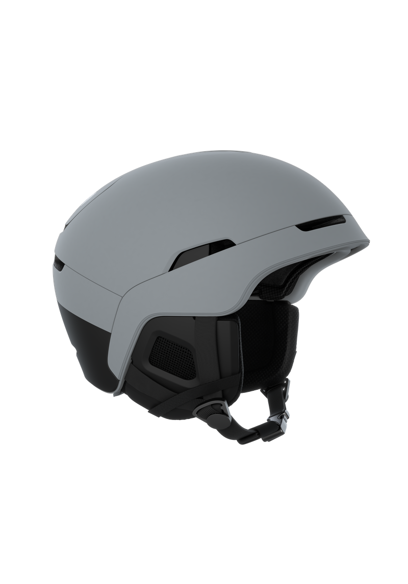 Obex Wide Fit MIPS Ski Helmet に Pegasi Grey Matt | POC (JP)