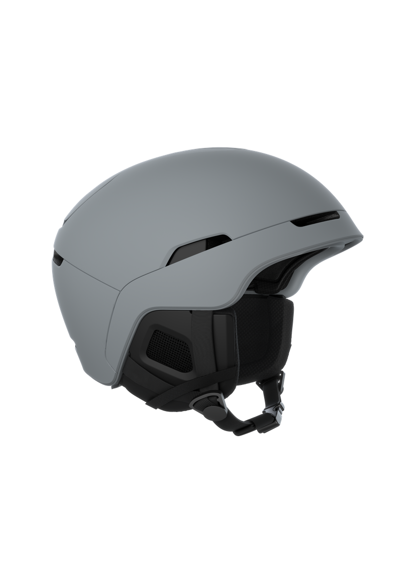 Obex Wide Fit MIPS Ski Helmet に Hydrogen White | POC (JP)