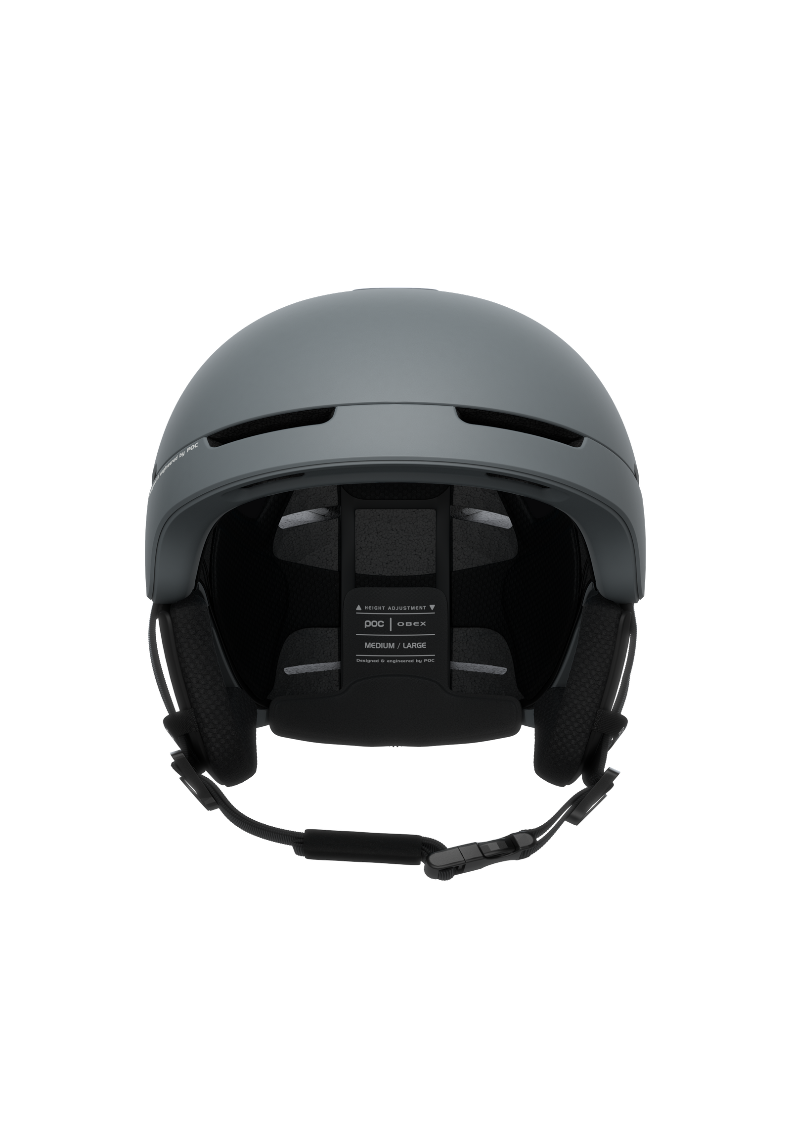 Obex Wide Fit MIPS Ski Helmet - Image 2