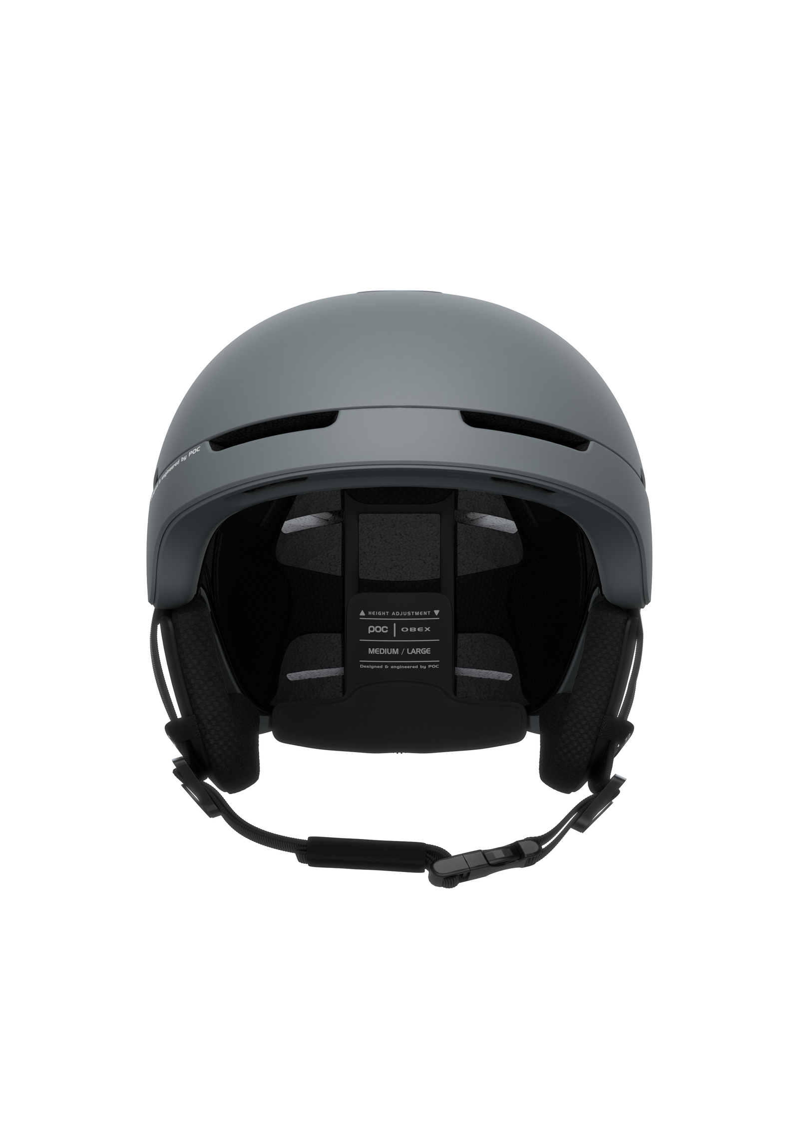 Obex Wide Fit MIPS Ski Helmet - Image 2