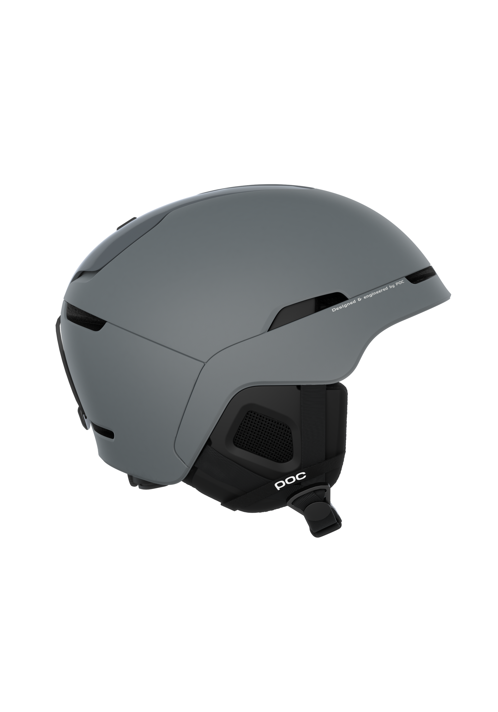 Obex Wide Fit MIPS Ski Helmet - Image 3