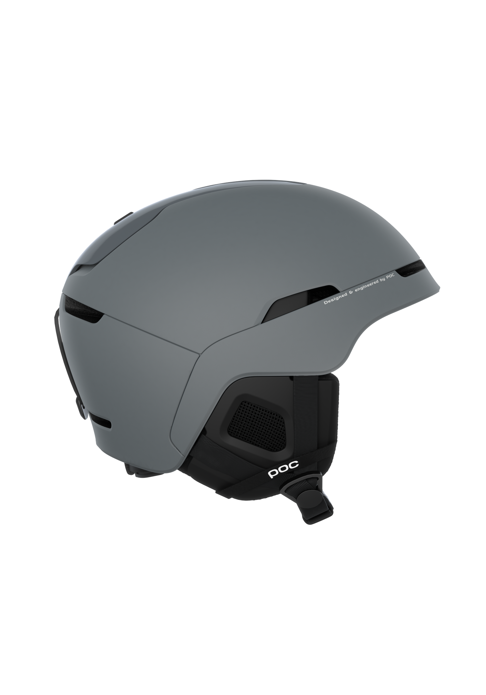 Obex Wide Fit MIPS Ski Helmet - Image 3