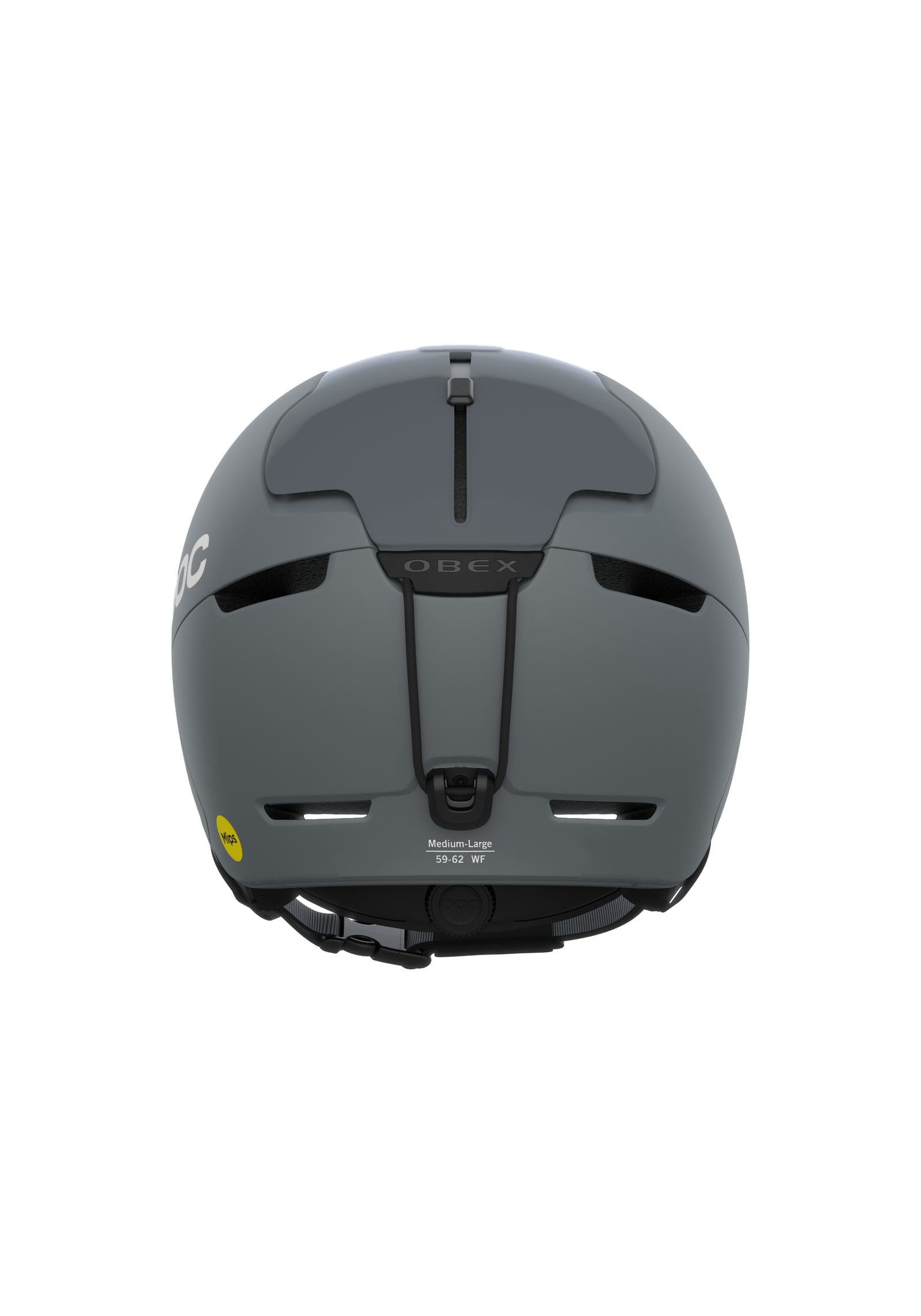 Obex Wide Fit MIPS Ski Helmet - Image 4