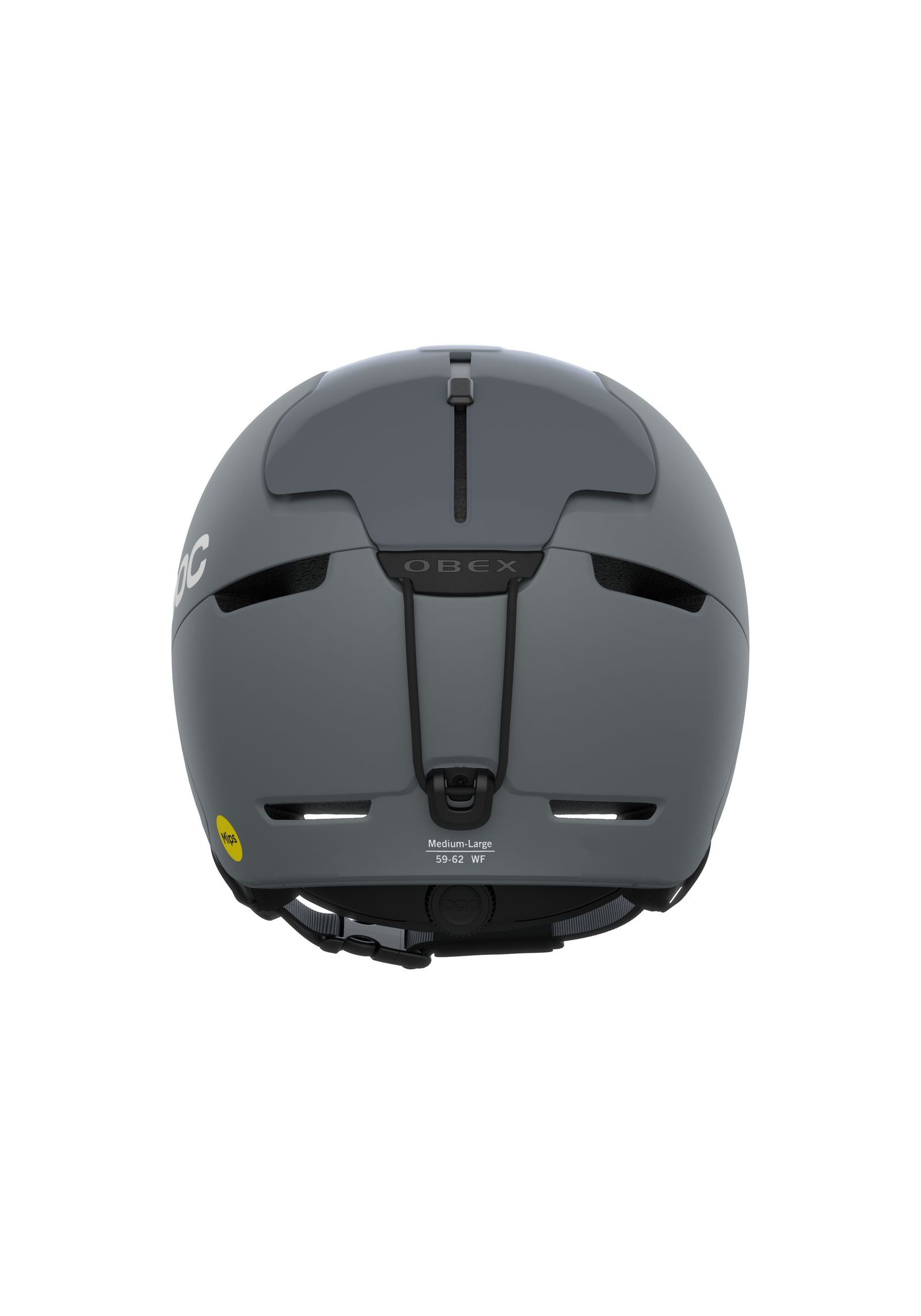 Obex Wide Fit MIPS Ski Helmet - Image 4
