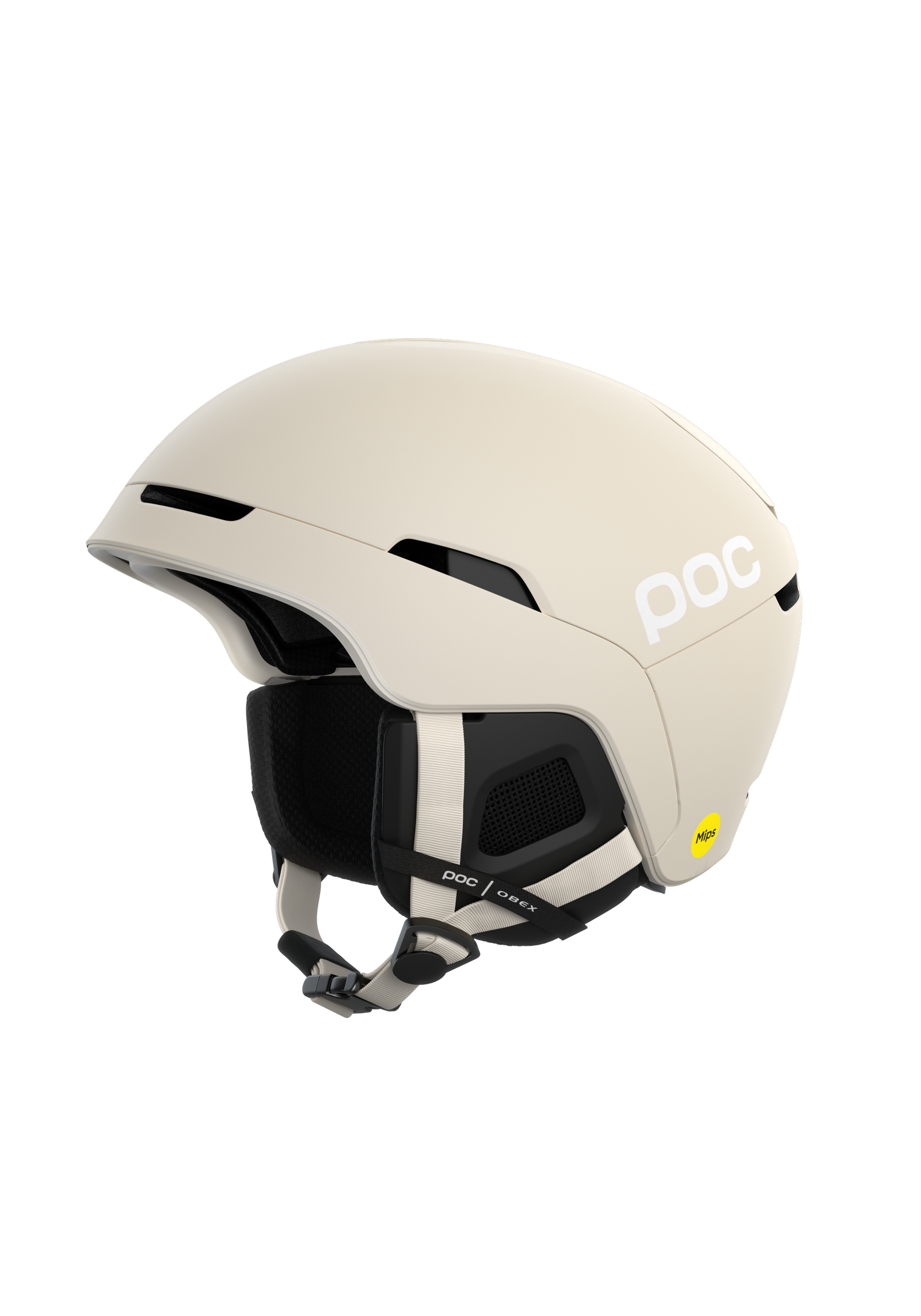 Obex Wide Fit MIPS Skihelm - Image 1