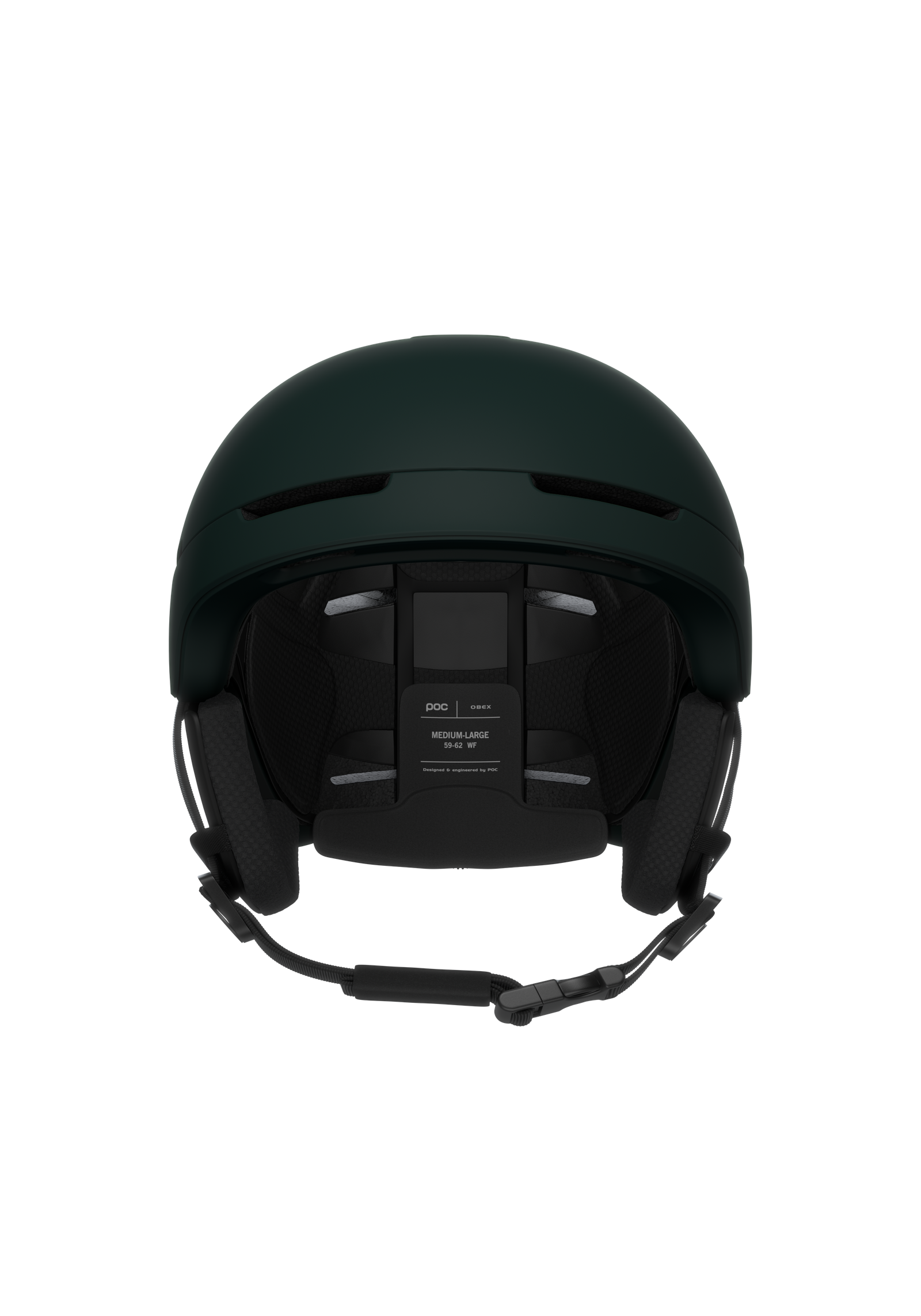 Obex Wide Fit MIPS Ski Helmet - Image 2