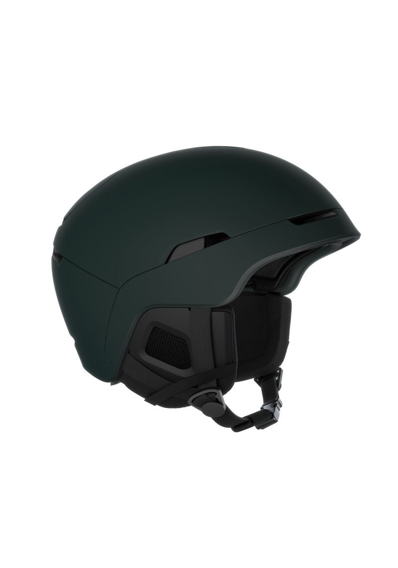 Obex Wide Fit MIPS Ski Helmet に Hydrogen White | POC (JP)