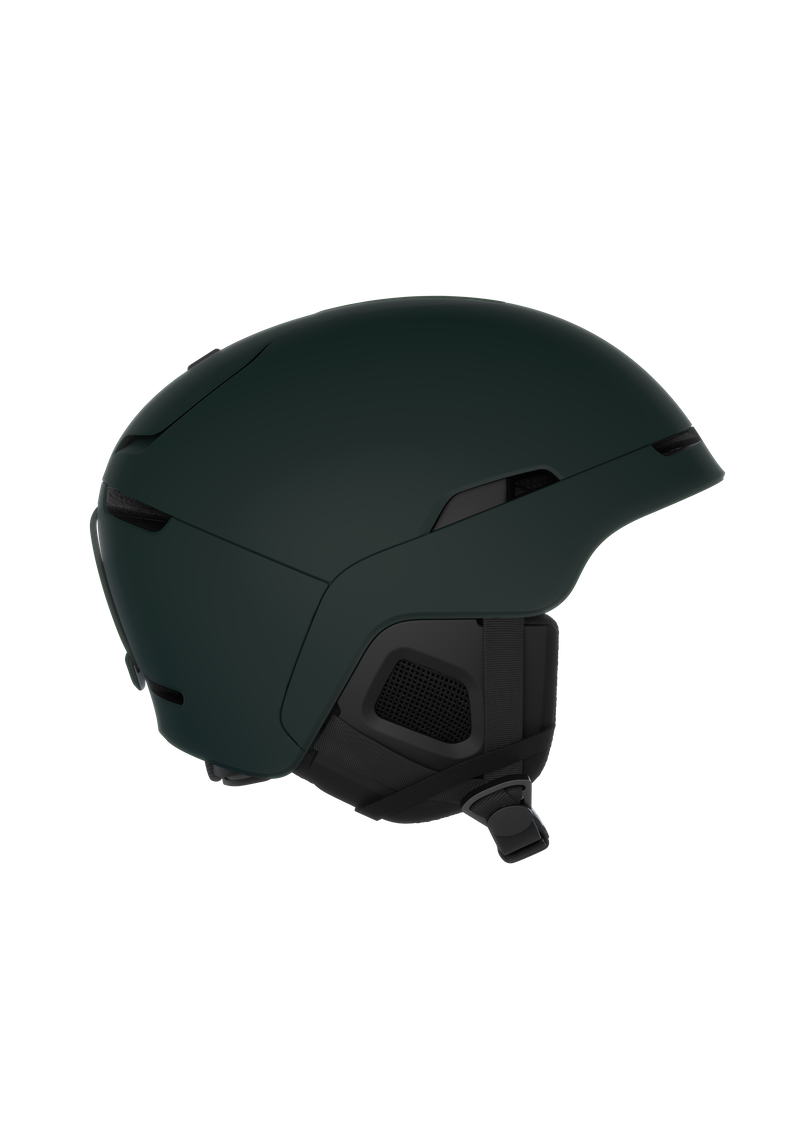 Obex Wide Fit MIPS Ski Helmet in Hydrogen White | POC (Global EN)