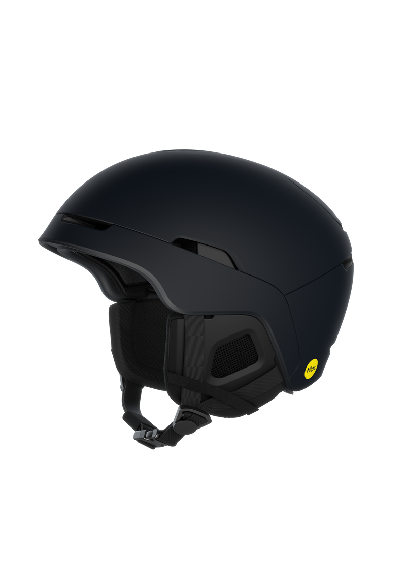 Fornix MIPS Ski Helmet in Prismane Red | POC (US)