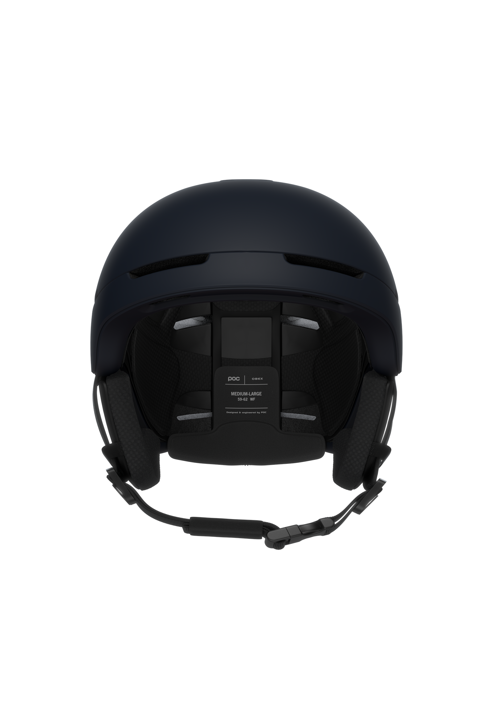 Obex Wide Fit MIPS Ski Helmet - Image 2