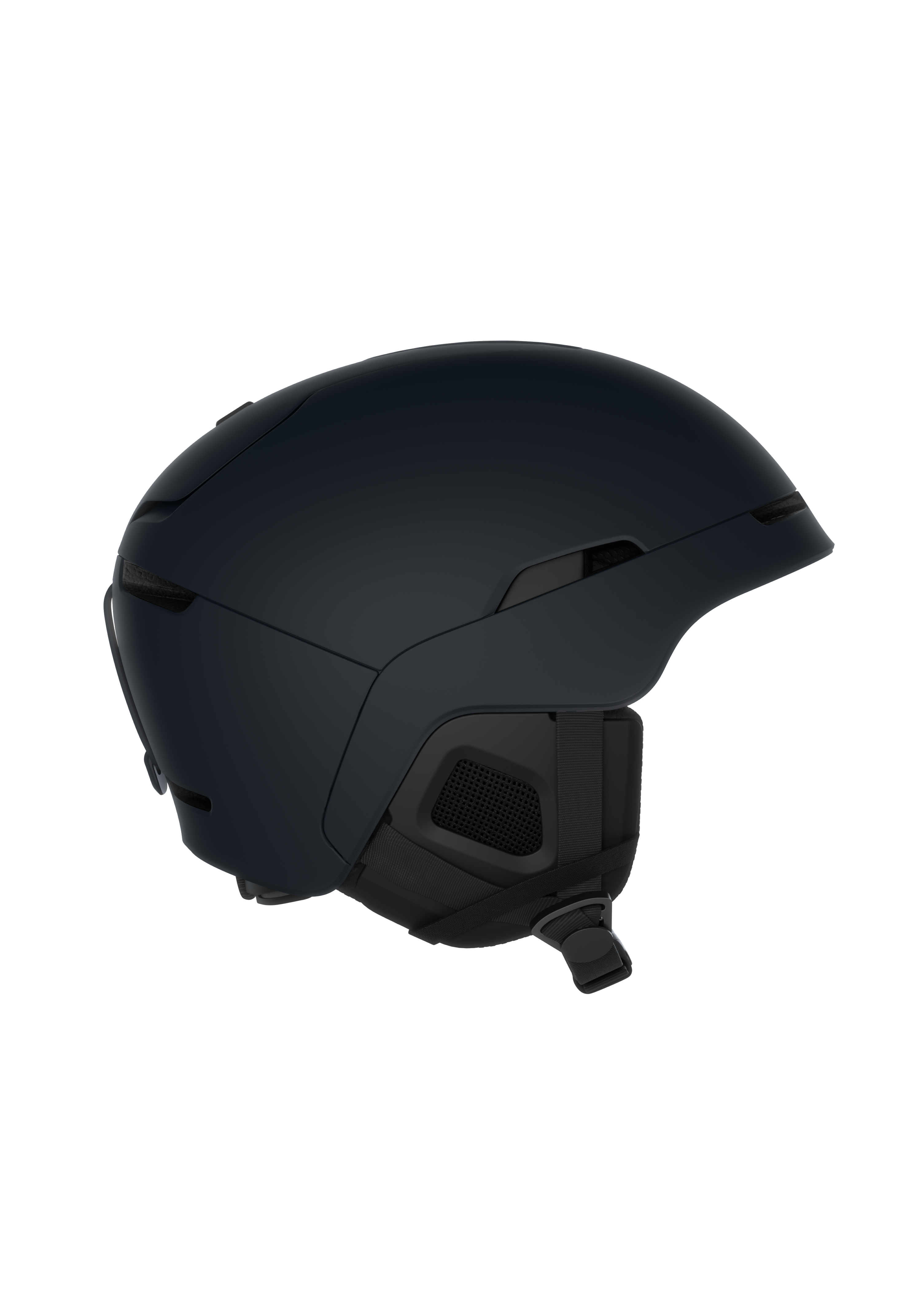 スキー・スノーボードアクセサリー POC Obex Wide Fit MIPS Black XS-S POC OBEX MIPS - Hard Headed