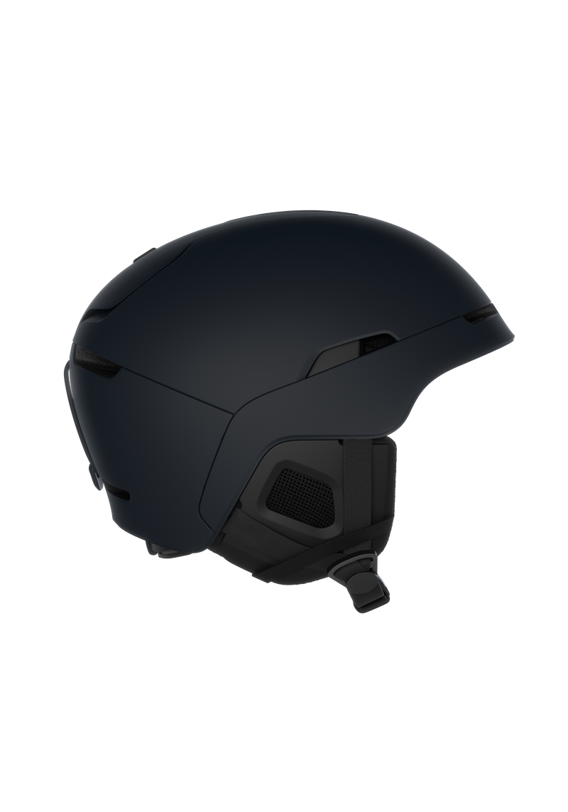 Obex Wide Fit MIPS Ski Helmet in Hydrogen White | POC (Global EN)