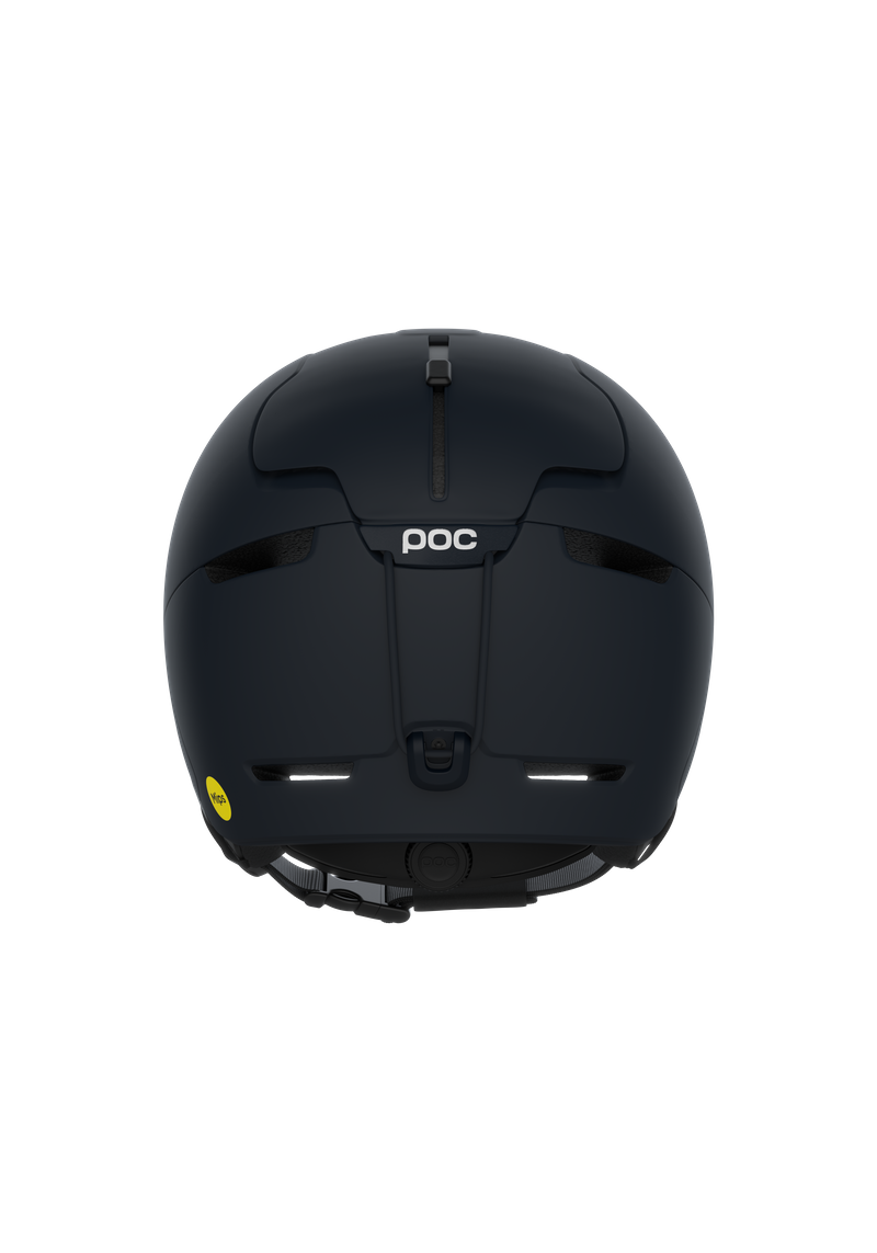 Obex Wide Fit MIPS Ski Helmet に Hydrogen White | POC (JP)