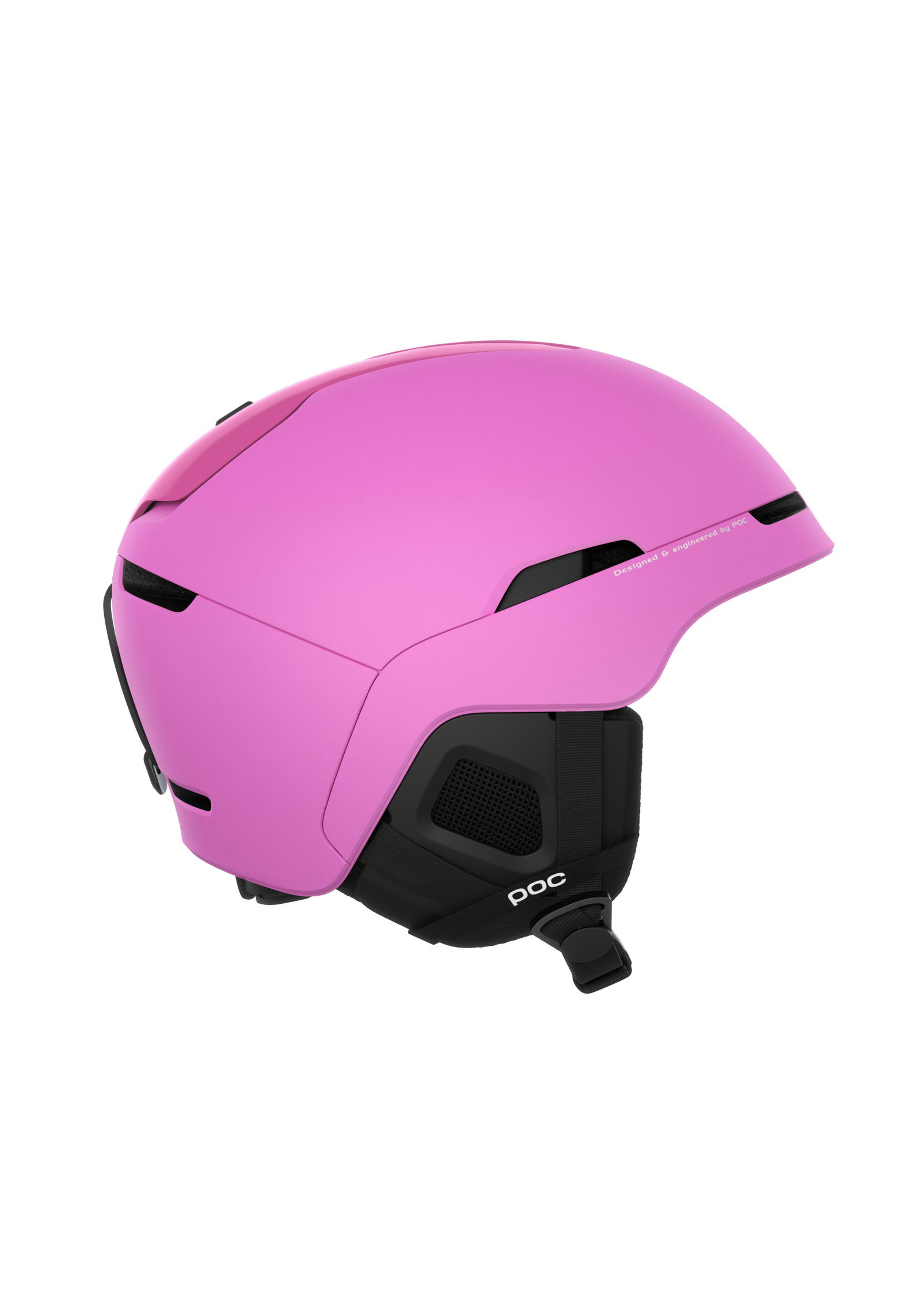 Obex Wide Fit MIPS Ski Helmet - Image 3
