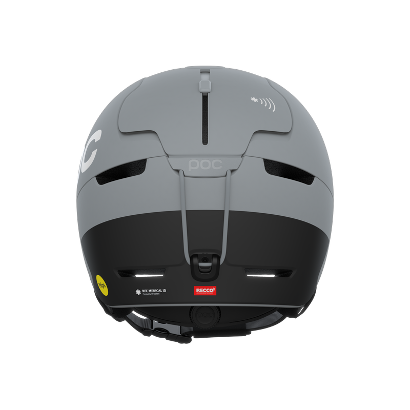 Product image of Obex Wide Fit MIPS Ski Helmet