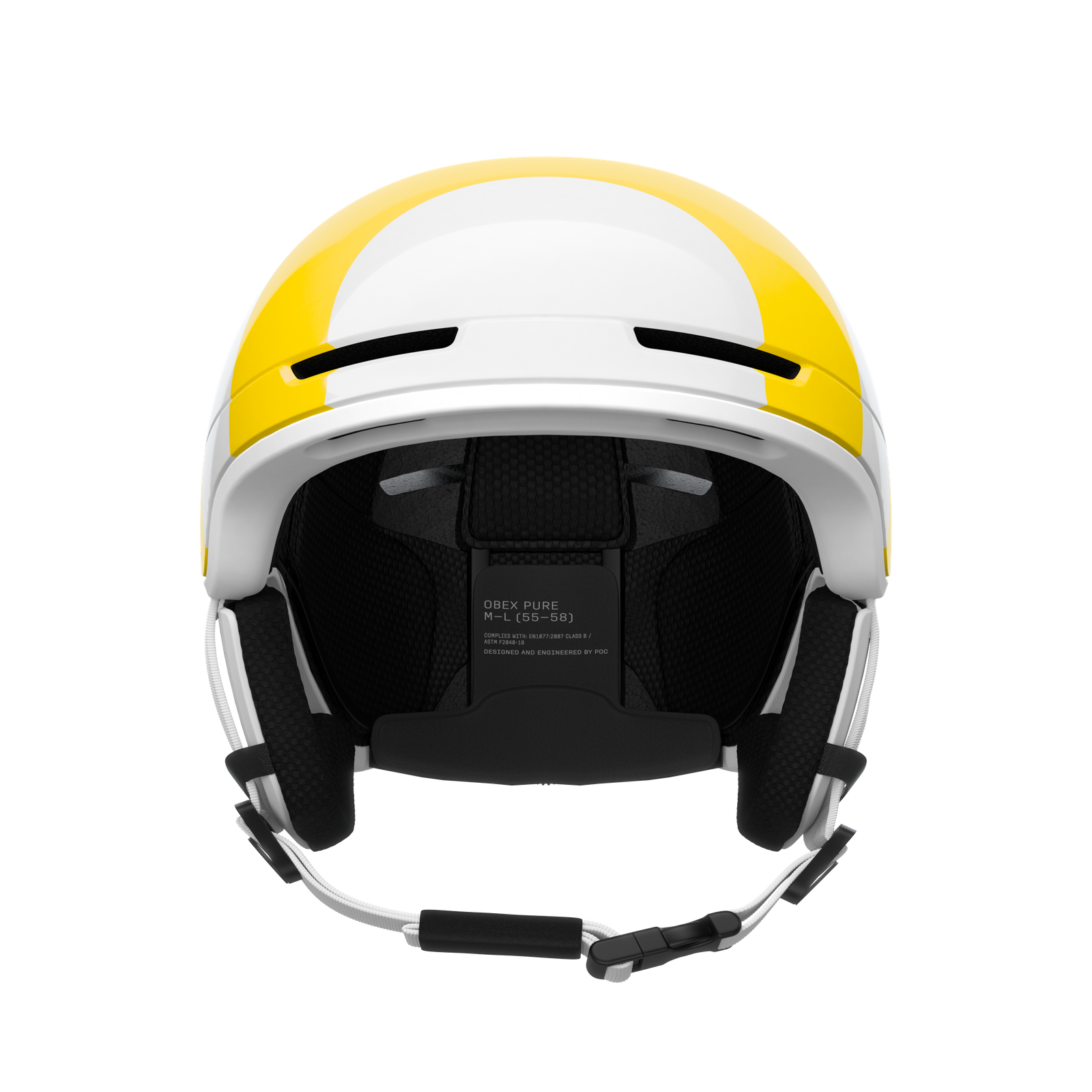 POC OBEX PURE 10109 ヘルメット スキー スノーボード OBEX PURE | フルマークスストア-北欧アウトドア用品,NORRONA