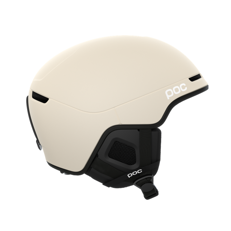 Amazon.com: POC Obex Spin Helmet - Hydrogen White - XS/Small