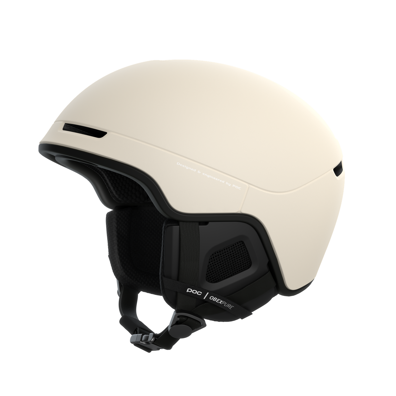 Obex Pure Ski Helmet - Image 1