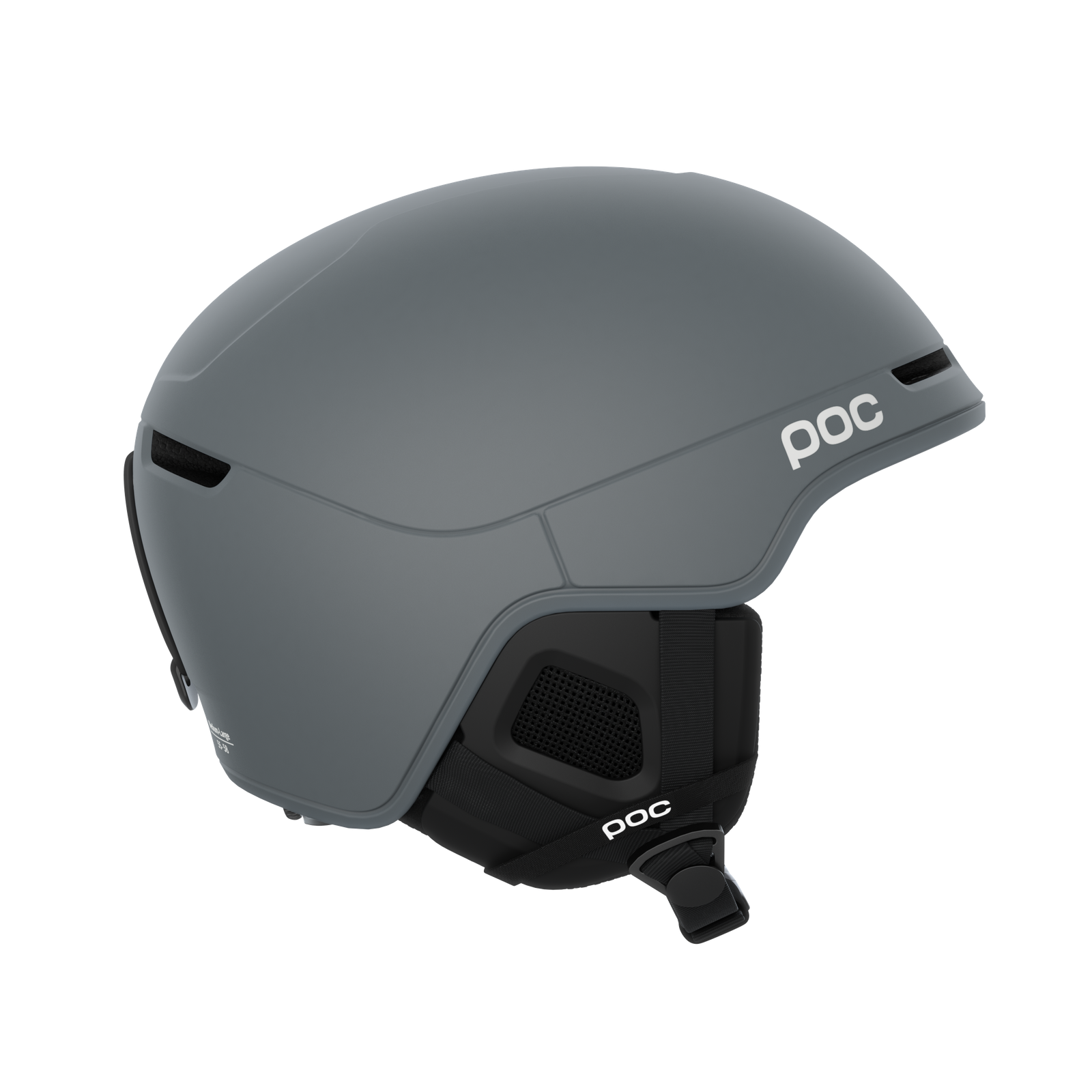 Obex Pure Ski Helmet - Image 3