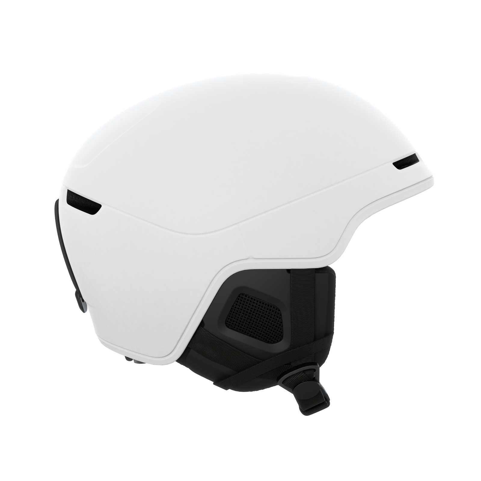 Obex Pure Ski Helmet に Hydrogen White | POC japan