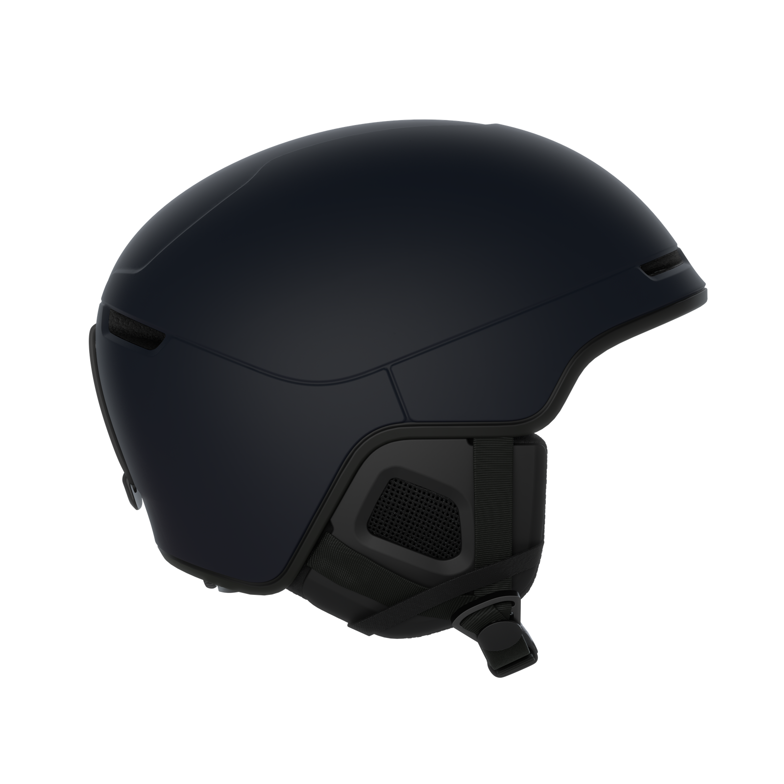 Obex Pure Ski Helmet in Hydrogen White | POC Global