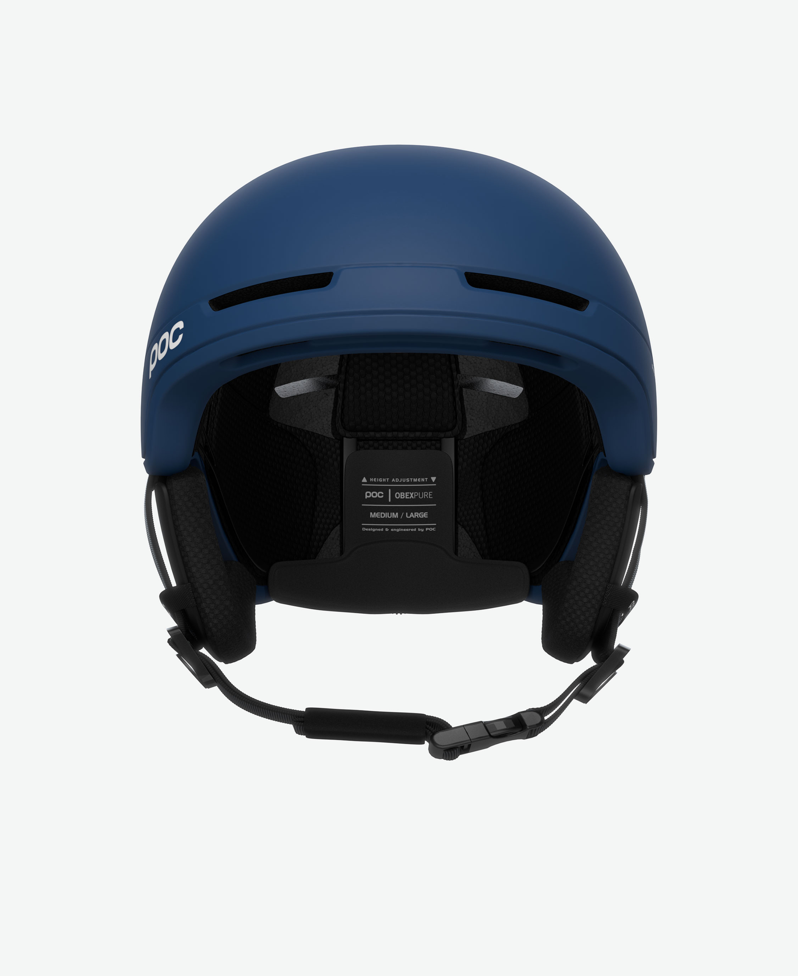 Obex Pure Ski Helmet - Image 2