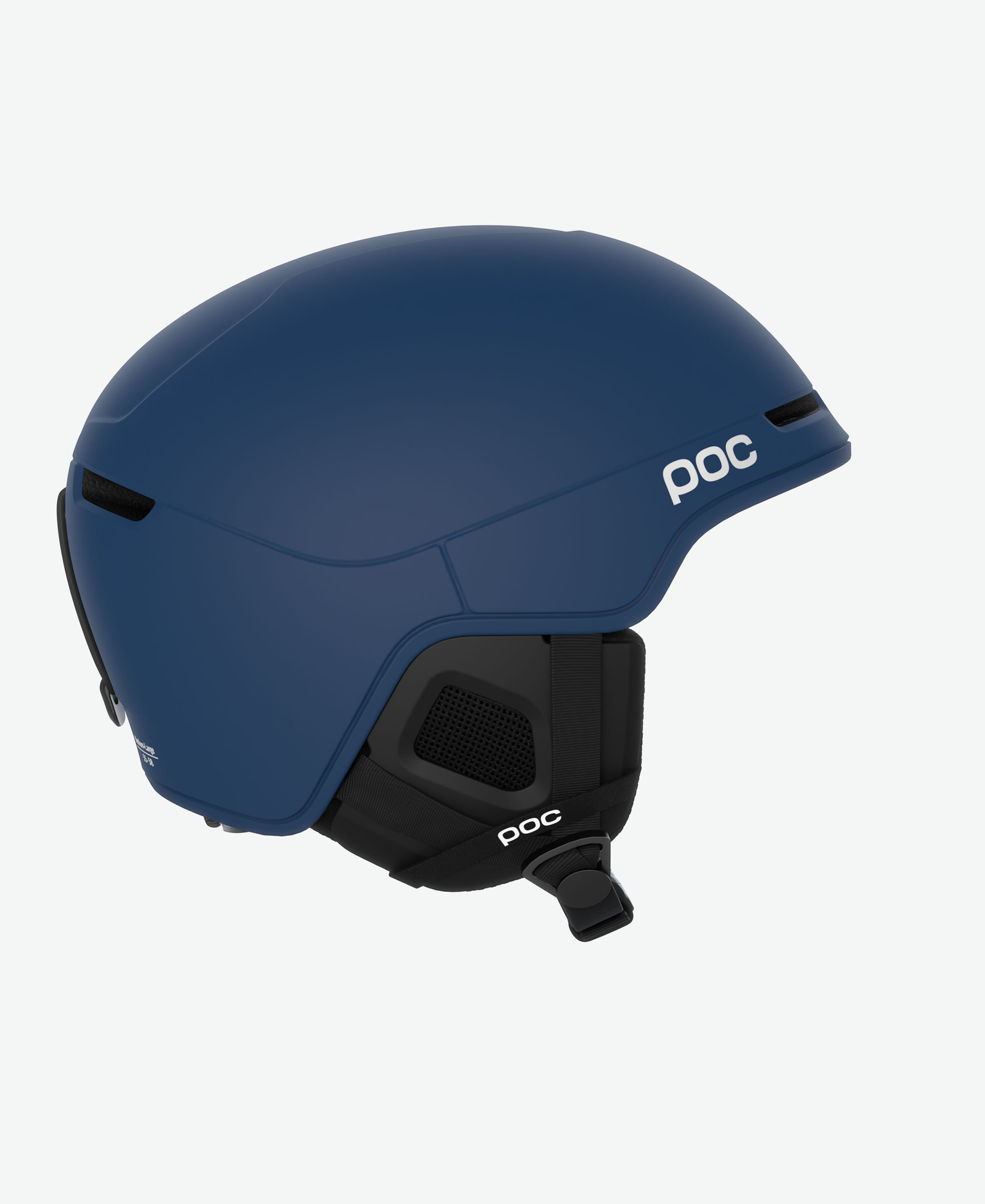 Obex Pure Ski Helmet - Image 3