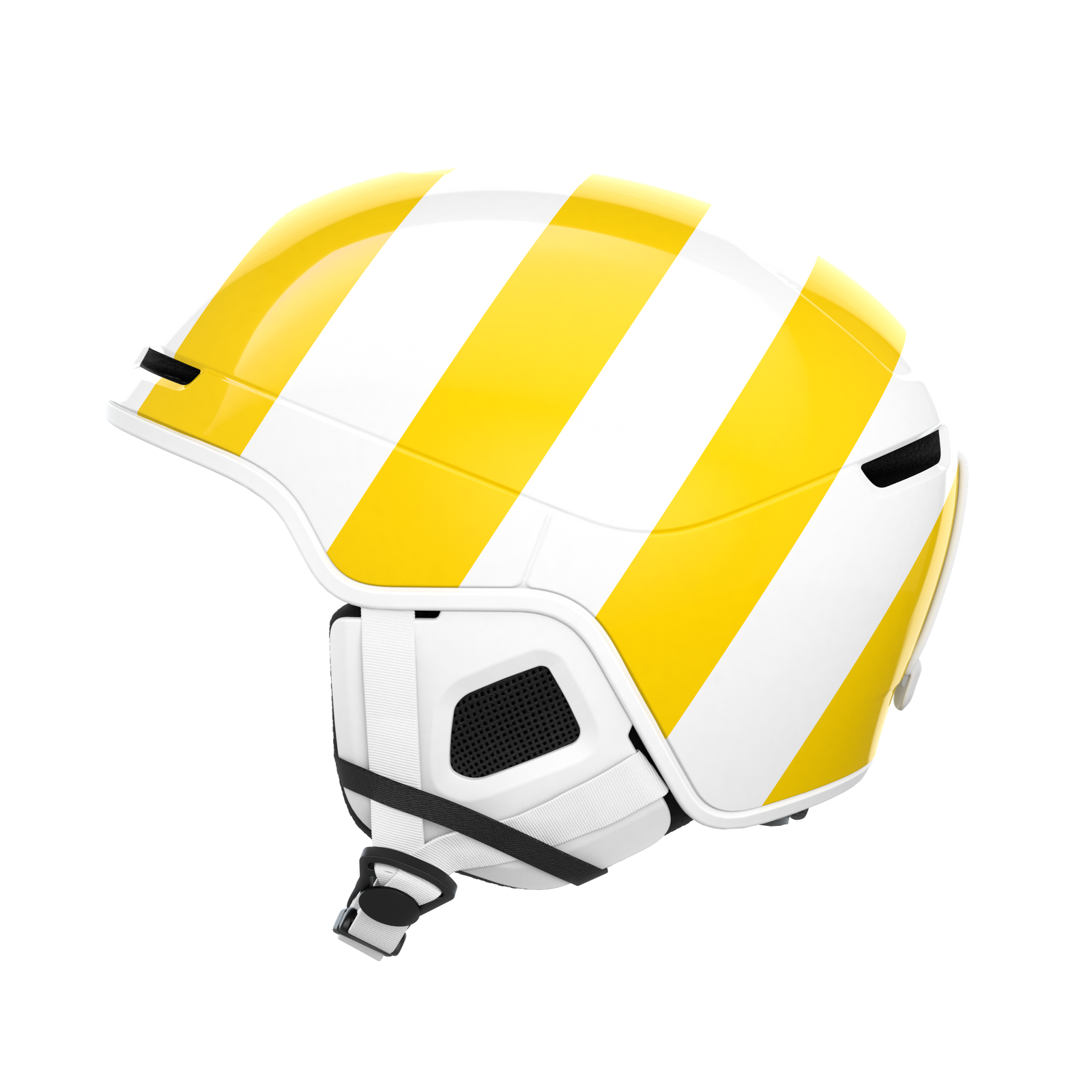 POC Obex Spin ヘルメット 59-62イエロー POCito Obex MIPS Ski Helmet in Fluorescent Orange | POC Global