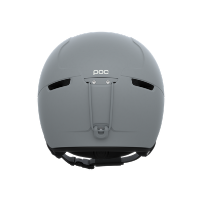 Obex Pure Ski Helmet に Granite Grey Matt | POC japan