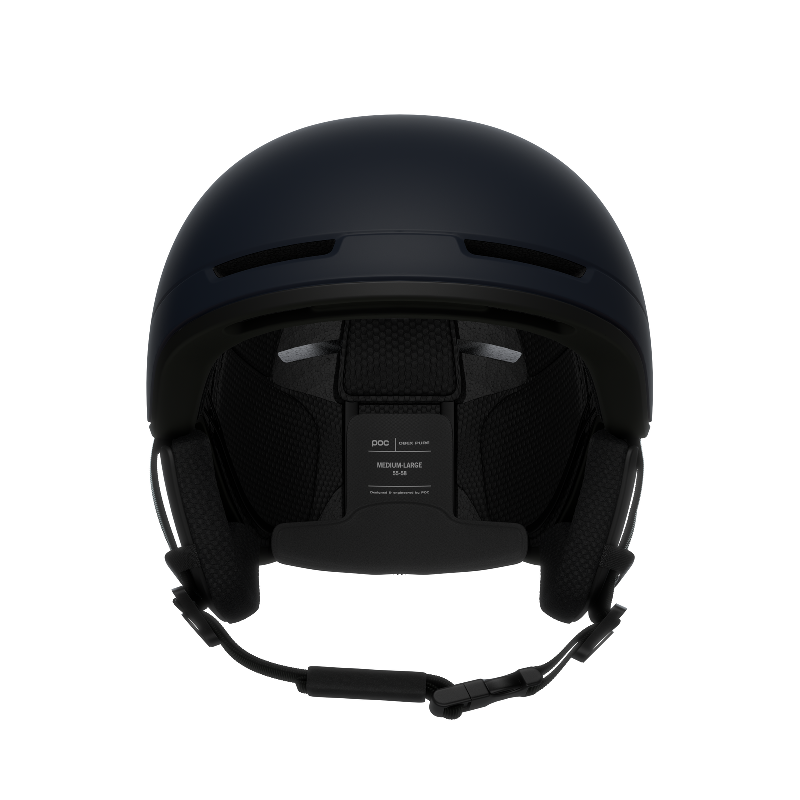 Obex Pure Ski Helmet - Image 2