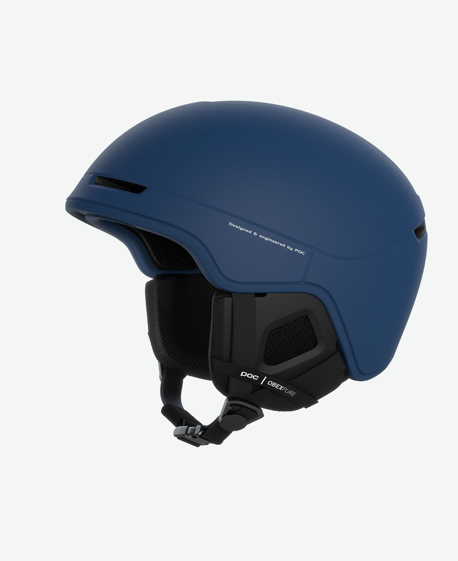 Obex Pure Ski Helmet - Image 1