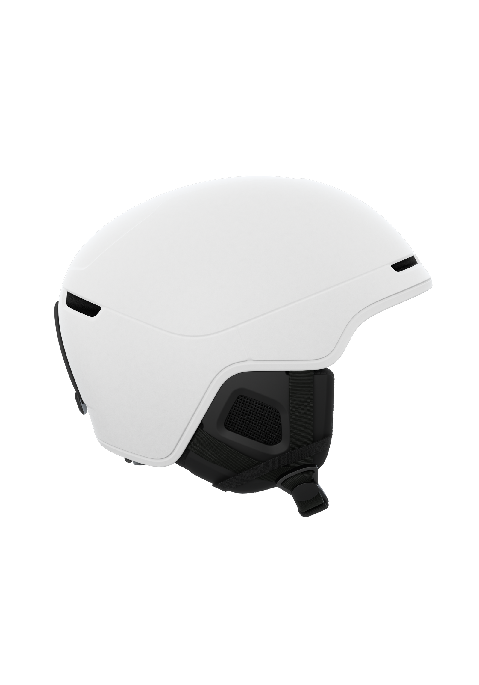 Obex Pure Ski Helmet in Hydrogen White | POC (US)