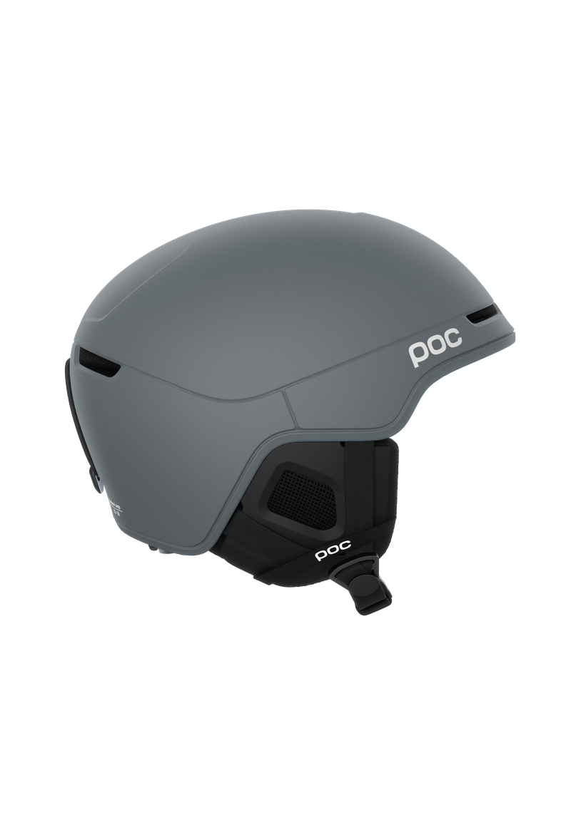 Obex Pure Ski Helmet に Apatite Navy Matt | POC (JP)