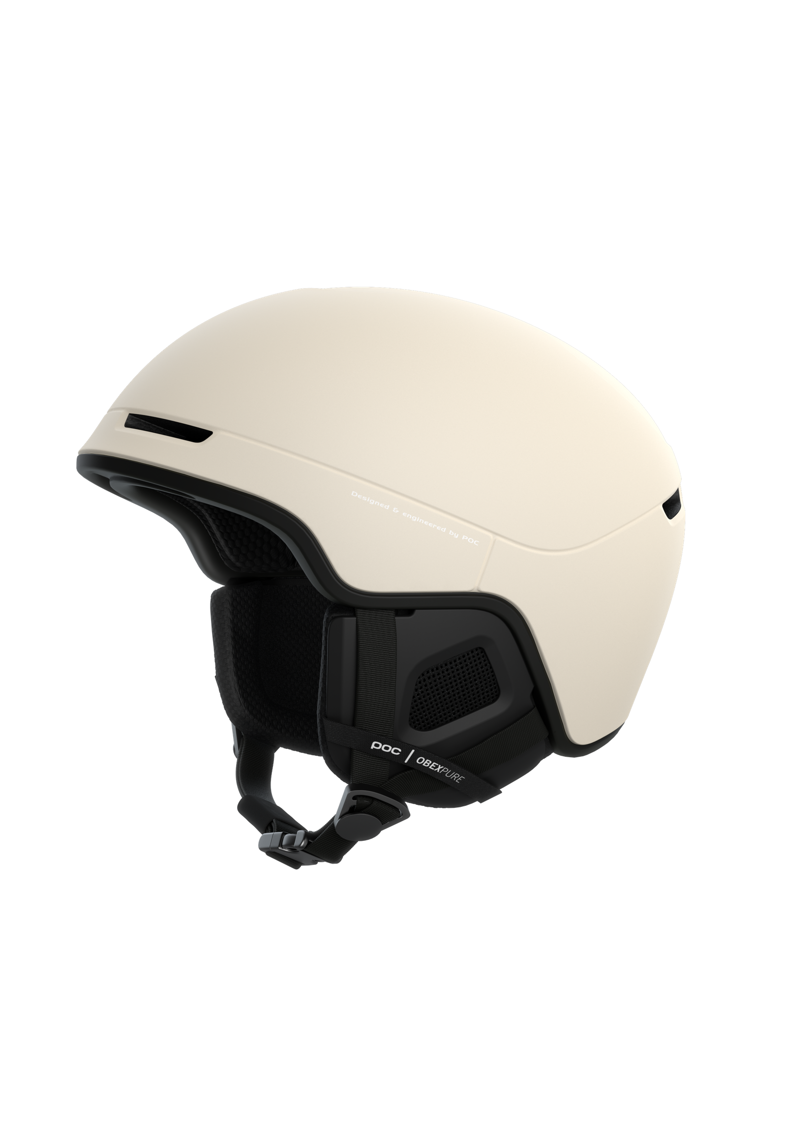 Obex Pure Ski Helmet - Image 1