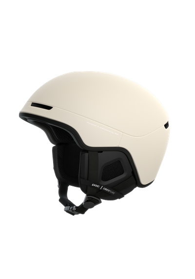 creep　poc obex pure Obex Pure Ski Helmet in Hydrogen White | POC (US)