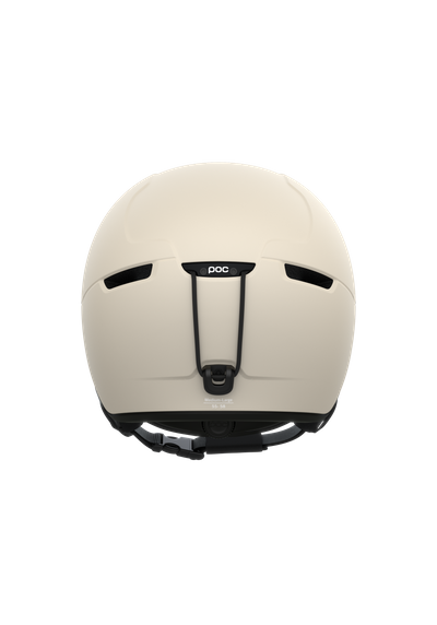 Obex Pure Ski Helmet in Hydrogen White | POC (Global EN)