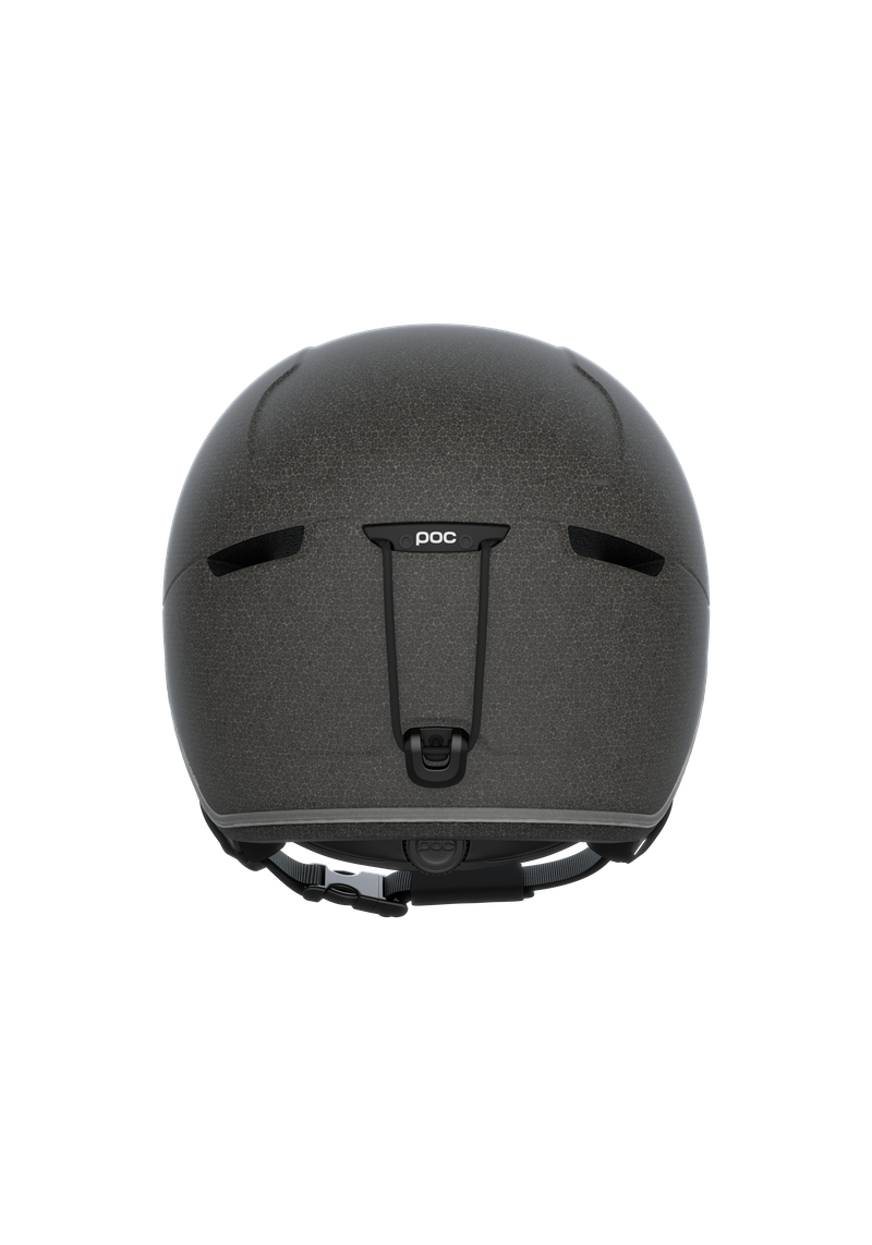 Obex Pure Ski Helmet に Apatite Navy Matt | POC (JP)