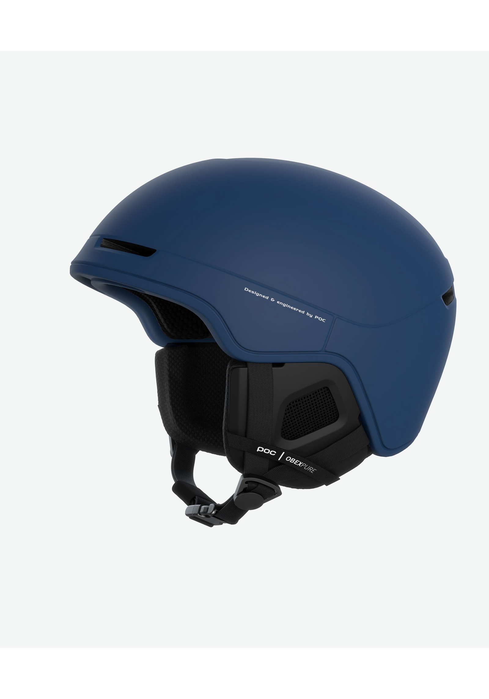 Obex Pure Ski Helmet - Image 1