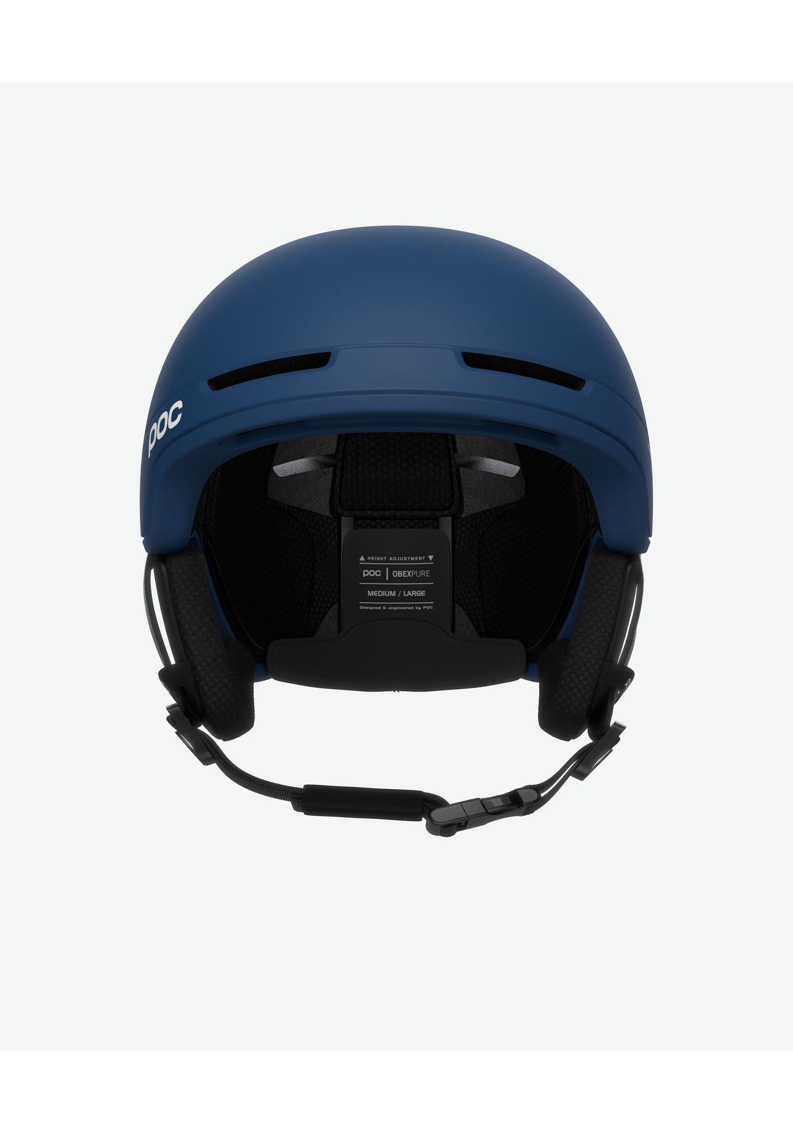 Obex Pure Ski Helmet - Image 2