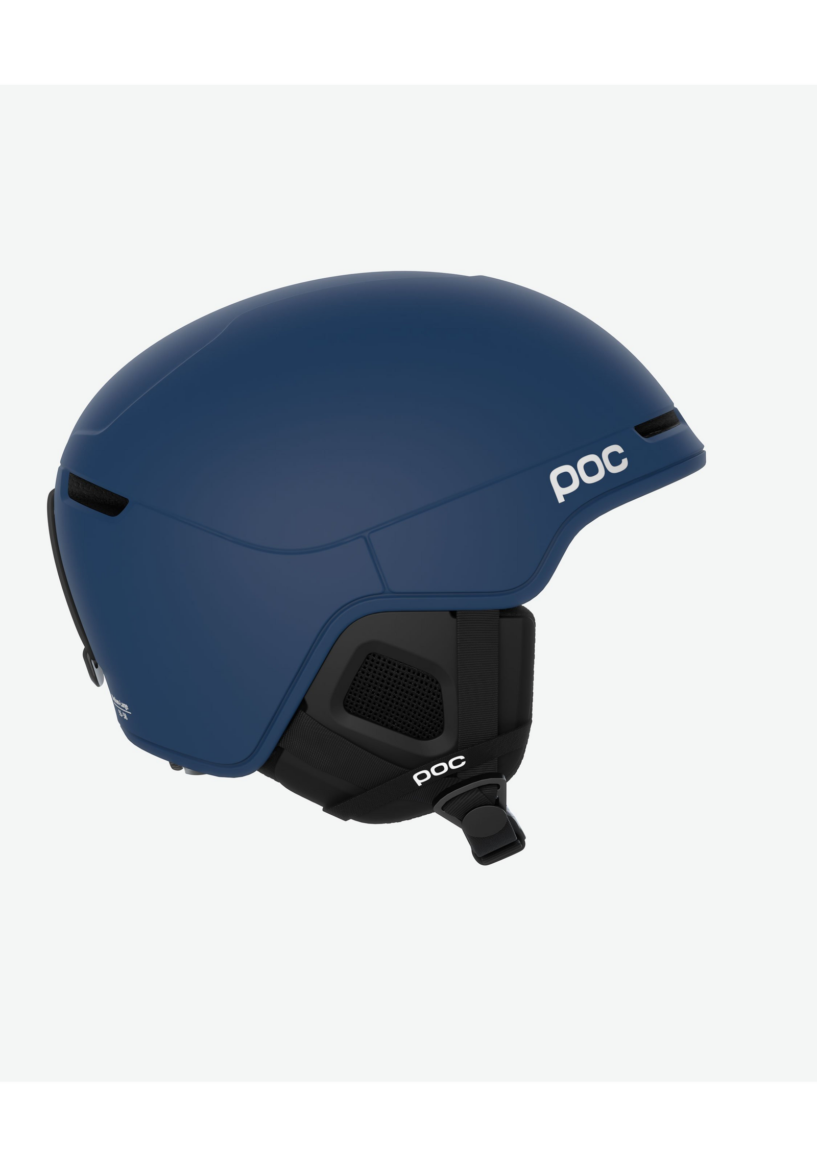 Obex Pure Ski Helmet - Image 3