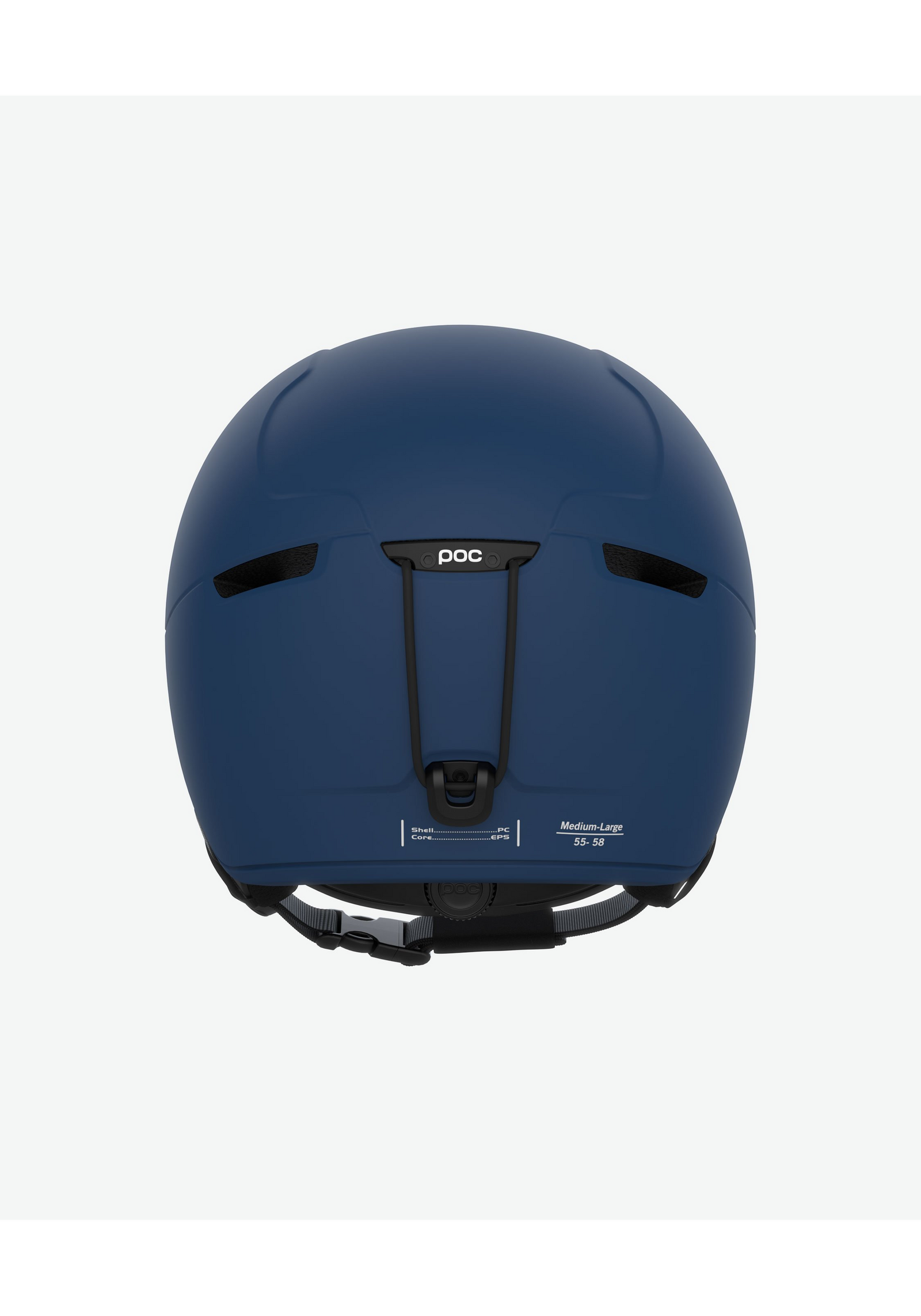Obex Pure Ski Helmet - Image 4