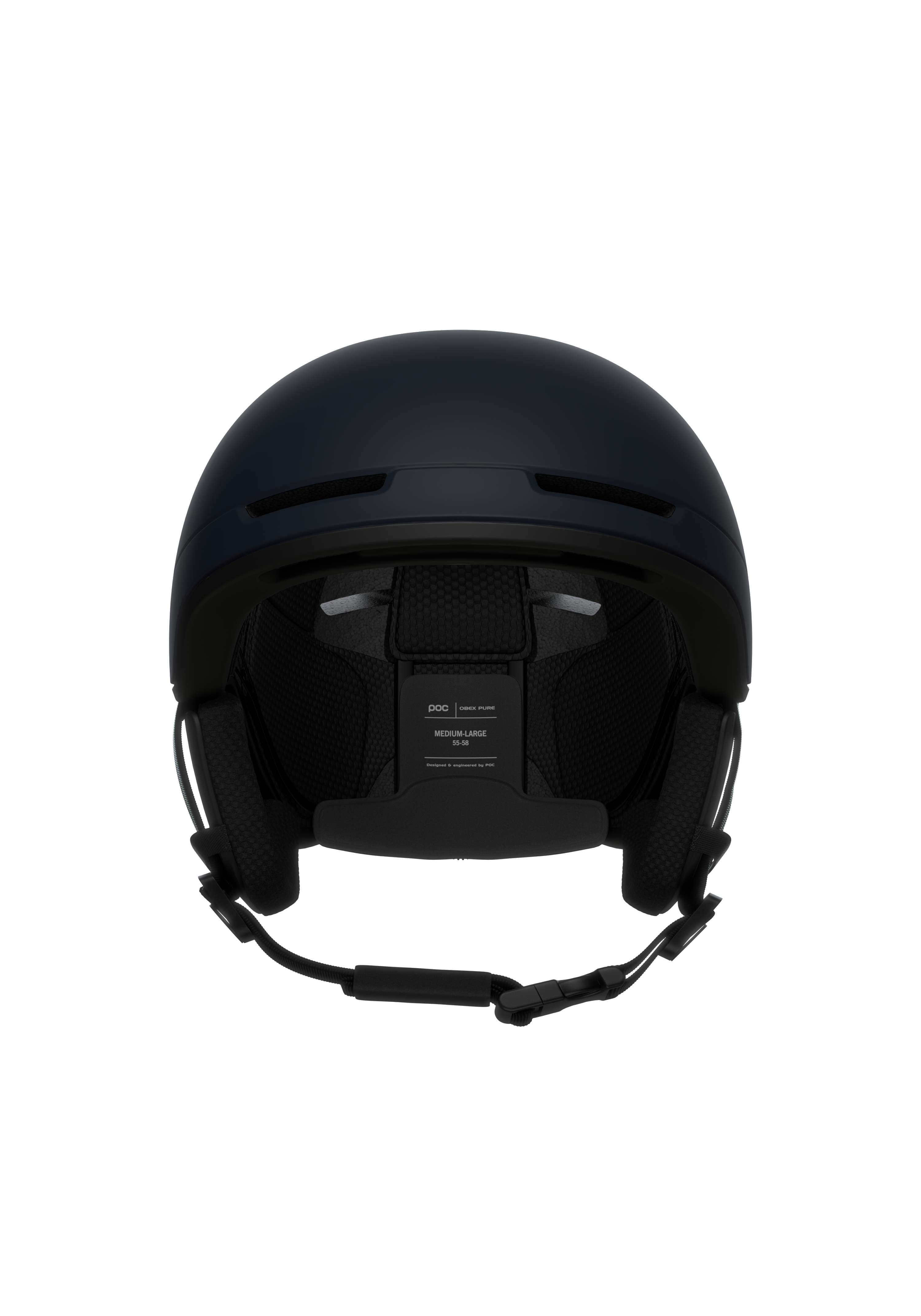 creep　poc obex pure POC OBEX PURE - Hard Headed