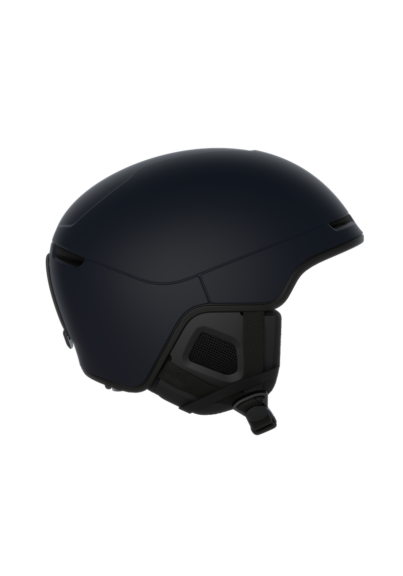 Obex Pure Ski Helmet in Uranium Black | POC (US)