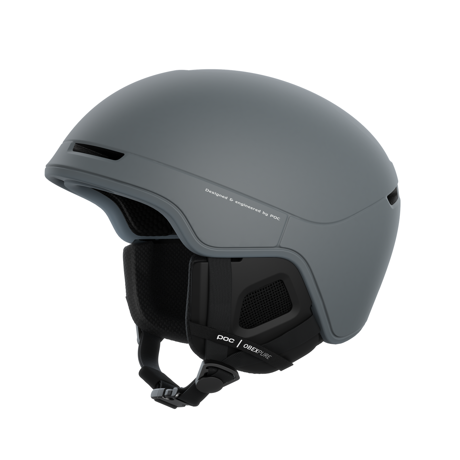 Obex Pure Ski Helmet - Image 1