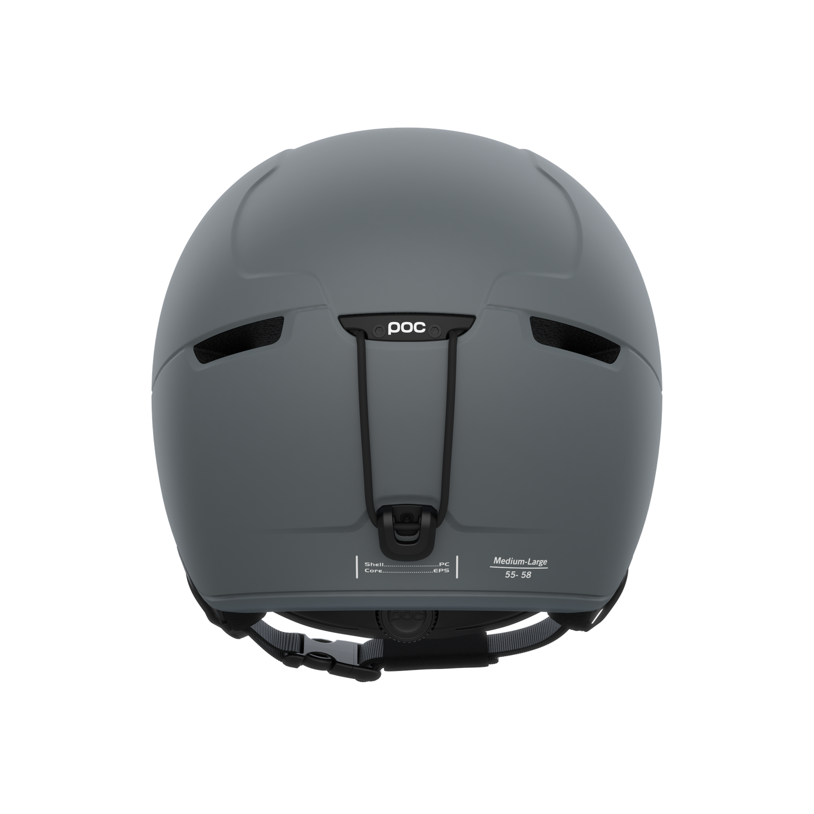 Obex Pure Ski Helmet - Image 4