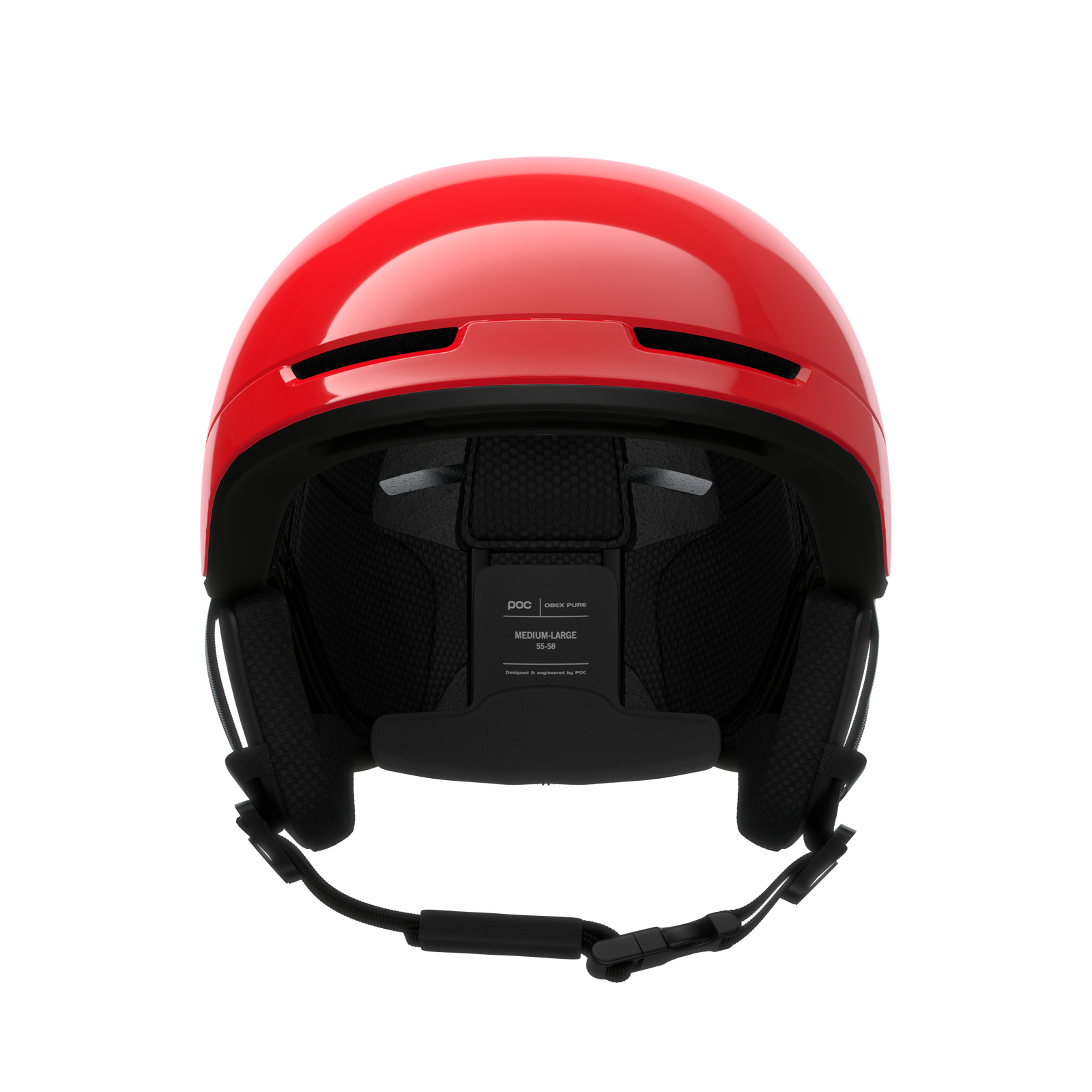 Obex Pure Ski Helmet - Image 2