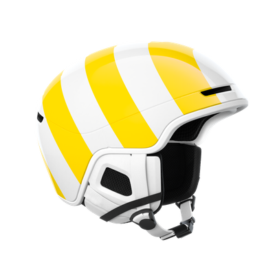 Obex Pure Ski Helmet in Hydrogen White | POC united states